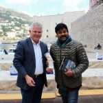 Photo Gallery: Bollywood Meets Dubrovnik in 'Prisoner No. 150' 1 Bollywood 150 1