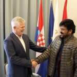 Photo Gallery: Bollywood Meets Dubrovnik in 'Prisoner No. 150' 11 Bollywood 150 11