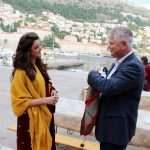 Photo Gallery: Bollywood Meets Dubrovnik in 'Prisoner No. 150' 2 Bollywood 150 2