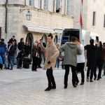 Photo Gallery: Bollywood Meets Dubrovnik in 'Prisoner No. 150' 5 Bollywood 150 5