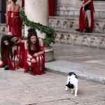 Photo Gallery: Bollywood Meets Dubrovnik in 'Prisoner No. 150' 6 Bollywood 150 6