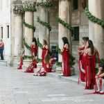 Photo Gallery: Bollywood Meets Dubrovnik in 'Prisoner No. 150' 7 Bollywood 150 7