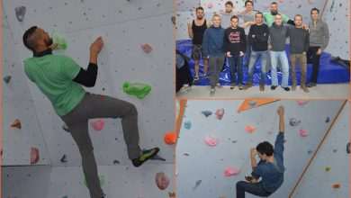 Photo Gallery: Are You Ready For Climbing? 1 Climbing Club
