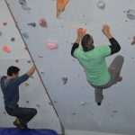 Photo Gallery: Are You Ready For Climbing? 7 Climbing Club Pauk 16