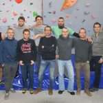 Photo Gallery: Are You Ready For Climbing? 3 Climbing Club Pauk 20