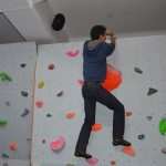 Photo Gallery: Are You Ready For Climbing? 14 Climbing Club Pauk 9