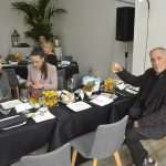 Photo Gallery: If You're Into Good Food, The 'Eel Days' Might be Perfect Event for You 37 Days of Eels 37