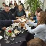 Photo Gallery: If You're Into Good Food, The 'Eel Days' Might be Perfect Event for You 38 Days of Eels 38