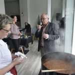 Photo Gallery: If You're Into Good Food, The 'Eel Days' Might be Perfect Event for You 40 Days of Eels 40