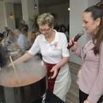 Photo Gallery: If You're Into Good Food, The 'Eel Days' Might be Perfect Event for You 42 Days of Eels 42