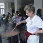 Photo Gallery: If You're Into Good Food, The 'Eel Days' Might be Perfect Event for You 44 Days of Eels 44