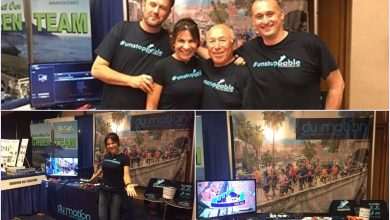 Du Motion in Monterey: Sisters Cities Run The Big Sur Half Marathon 2 Du Motion in Monterey