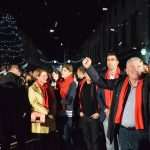 Photo Gallery: Dubrovnik Winter Festival is Opened! 1 Dubrovnik Winter Festival 1