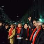 Photo Gallery: Dubrovnik Winter Festival is Opened! 2 Dubrovnik Winter Festival 2