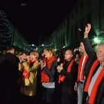 Photo Gallery: Dubrovnik Winter Festival is Opened! 3 Dubrovnik Winter Festival 3