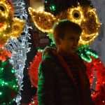 Photo Gallery: Dubrovnik Winter Festival is Opened! 32 Dubrovnik Winter Festival 32