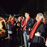 Photo Gallery: Dubrovnik Winter Festival is Opened! 49 Dubrovnik Winter Festival 49