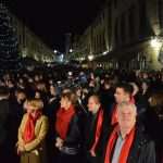 Photo Gallery: Dubrovnik Winter Festival is Opened! 5 Dubrovnik Winter Festival 5