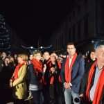 Photo Gallery: Dubrovnik Winter Festival is Opened! 50 Dubrovnik Winter Festival 50