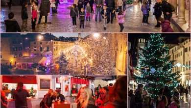 Dubrovnik Winter Festival Main Photo