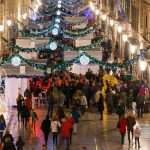 Dubrovnik Winter Festival Starts This Saturday! 2 Dubrovnik Winter Festival by Dubravko Lenert 2