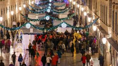 Everything You Need to Know About This Year's Dubrovnik Winter Festival 2 Dubrovnik Winter Festival by Dubravko Lenert 2