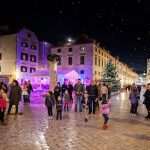 Dubrovnik Winter Festival Starts This Saturday! 3 Dubrovnik Winter Festival by Dubravko Lenert 3