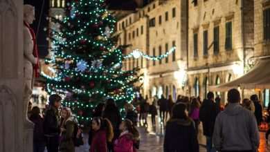 Dubrovnik Winter Festival by Dubravko Lenert 9