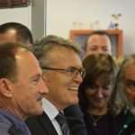 Photo Gallery: Honorary Consulate of the Republic of Finland Opened in Dubrovnik 6 Honorary Consulate of the Republic of Finland 1