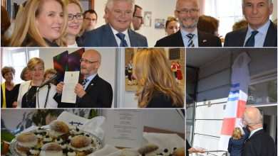 Photo Gallery: Honorary Consulate of the Republic of Finland Opened in Dubrovnik 1 Honorary Consulate of the Republic of Finland 13