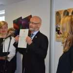 Photo Gallery: Honorary Consulate of the Republic of Finland Opened in Dubrovnik 1 Honorary Consulate of the Republic of Finland 2