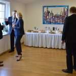 Photo Gallery: Honorary Consulate of the Republic of Finland Opened in Dubrovnik 20 Honorary Consulate of the Republic of Finland 21
