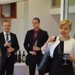 Photo Gallery: Honorary Consulate of the Republic of Finland Opened in Dubrovnik 21 Honorary Consulate of the Republic of Finland 22