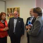 Photo Gallery: Honorary Consulate of the Republic of Finland Opened in Dubrovnik 22 Honorary Consulate of the Republic of Finland 23