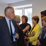 Photo Gallery: Honorary Consulate of the Republic of Finland Opened in Dubrovnik 23 Honorary Consulate of the Republic of Finland 24