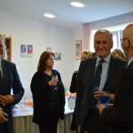 Photo Gallery: Honorary Consulate of the Republic of Finland Opened in Dubrovnik 24 Honorary Consulate of the Republic of Finland 25