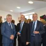 Photo Gallery: Honorary Consulate of the Republic of Finland Opened in Dubrovnik 25 Honorary Consulate of the Republic of Finland 26