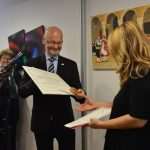 Photo Gallery: Honorary Consulate of the Republic of Finland Opened in Dubrovnik 4 Honorary Consulate of the Republic of Finland 3