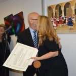 Photo Gallery: Honorary Consulate of the Republic of Finland Opened in Dubrovnik 5 Honorary Consulate of the Republic of Finland 4