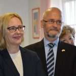 Photo Gallery: Honorary Consulate of the Republic of Finland Opened in Dubrovnik 2 Honorary Consulate of the Republic of Finland 5