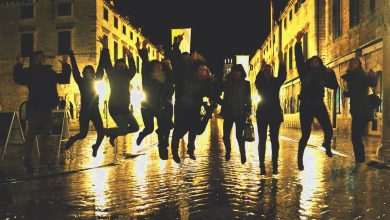 Jump Happy Free Programme