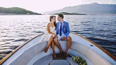 Forbes Says Korčula is the Most Romantic Island 1 Korkyra Dream Weddings