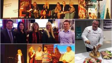 Bavarians Interested in Dubrovnik Winter Festival 2 Munich Presentation