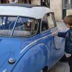 Old timers Stradun 12