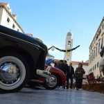 Old timers Stradun 28