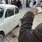 Old timers Stradun 30