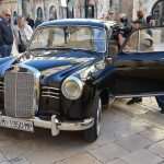 Old timers Stradun 32