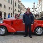 Old timers Stradun 38