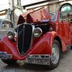 Old timers Stradun 42