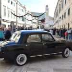 Old timers Stradun 45